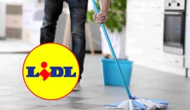 robot silvercrest aspirapolvere lavapavimenti lidl