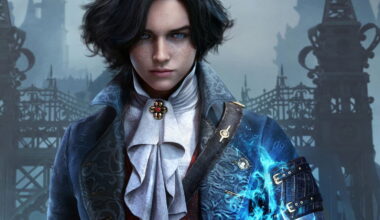 Lies of P è ora giocabile anche in co-op