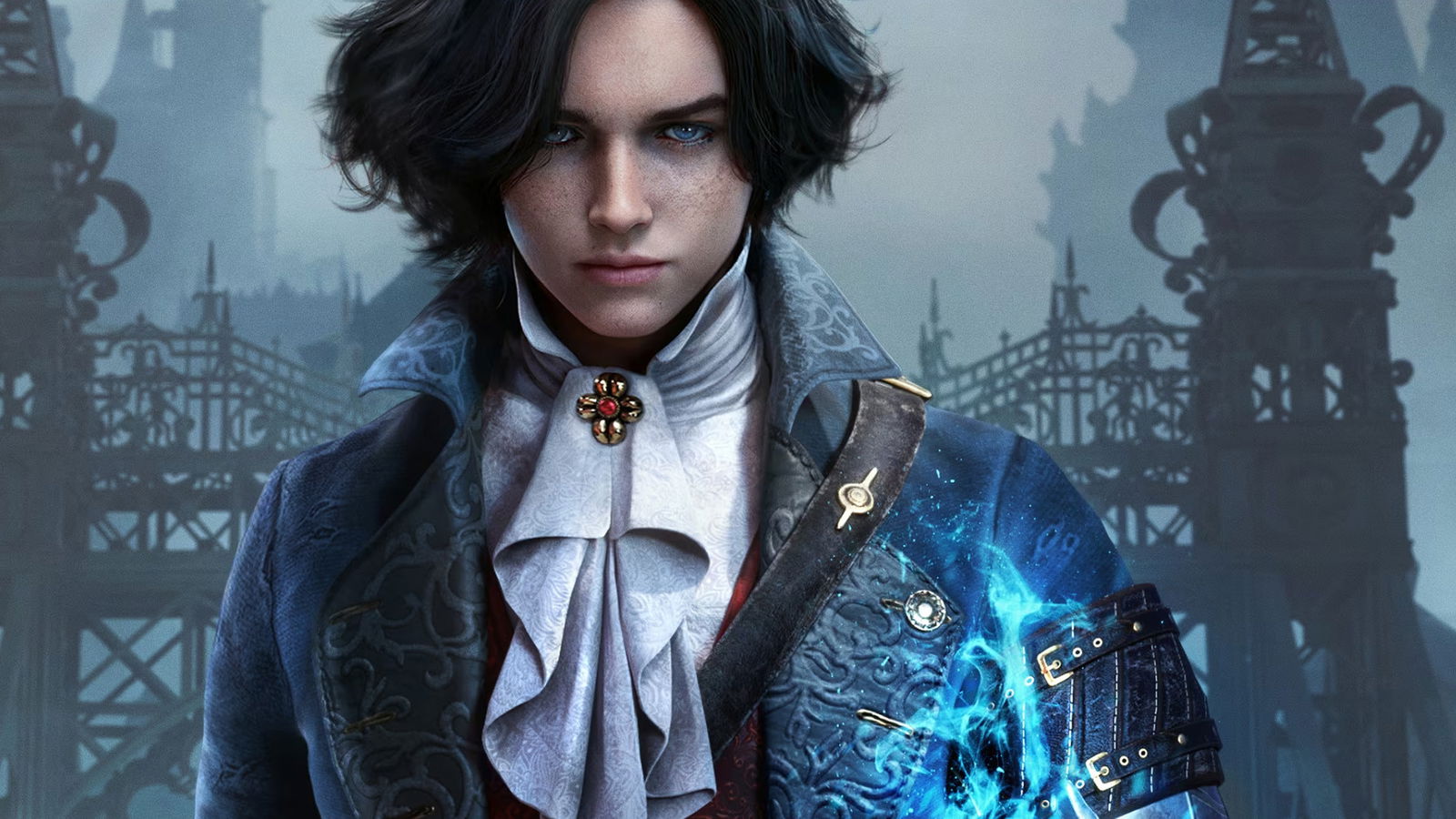 Lies of P è ora giocabile anche in co-op