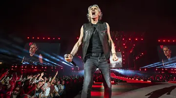 Dall’hockey olimpico ai concerti: test-Ligabue per il PalaItalia. Sarà l’arena al coperto più grande d’Italia
