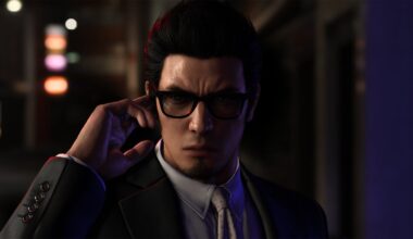 Disponibile l'Humble Choice di dicembre, tra i giochi inclusi anche Like a Dragon Gaiden e Streets of Rage 4