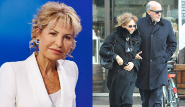 "Conosciuti in Iraq, non eravamo single. Mi ha salvato e per ringraziarlo l'ho invitato a cena"