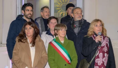 A Villa Franceschi inaugurata la mostra dedicata a Roberto De Grandis