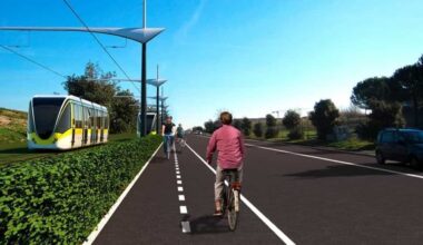 Nuove tranvie a Roma, dal Mit arrivano 118 milioni di euro per la "cura del ferro"