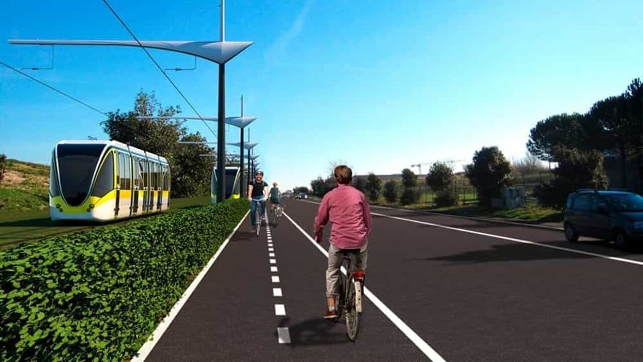 Nuove tranvie a Roma, dal Mit arrivano 118 milioni di euro per la "cura del ferro"