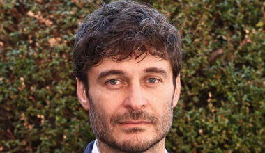 Morto il papà di Lino Guanciale, chi era e cosa faceva Clelio