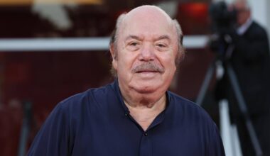 Lino Banfi e la fedeltà a Lucia, cosa ha detto nel salotto di 'Ciao Maschio'