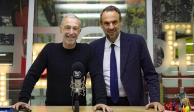 appuntamento il 17 maggio 2026