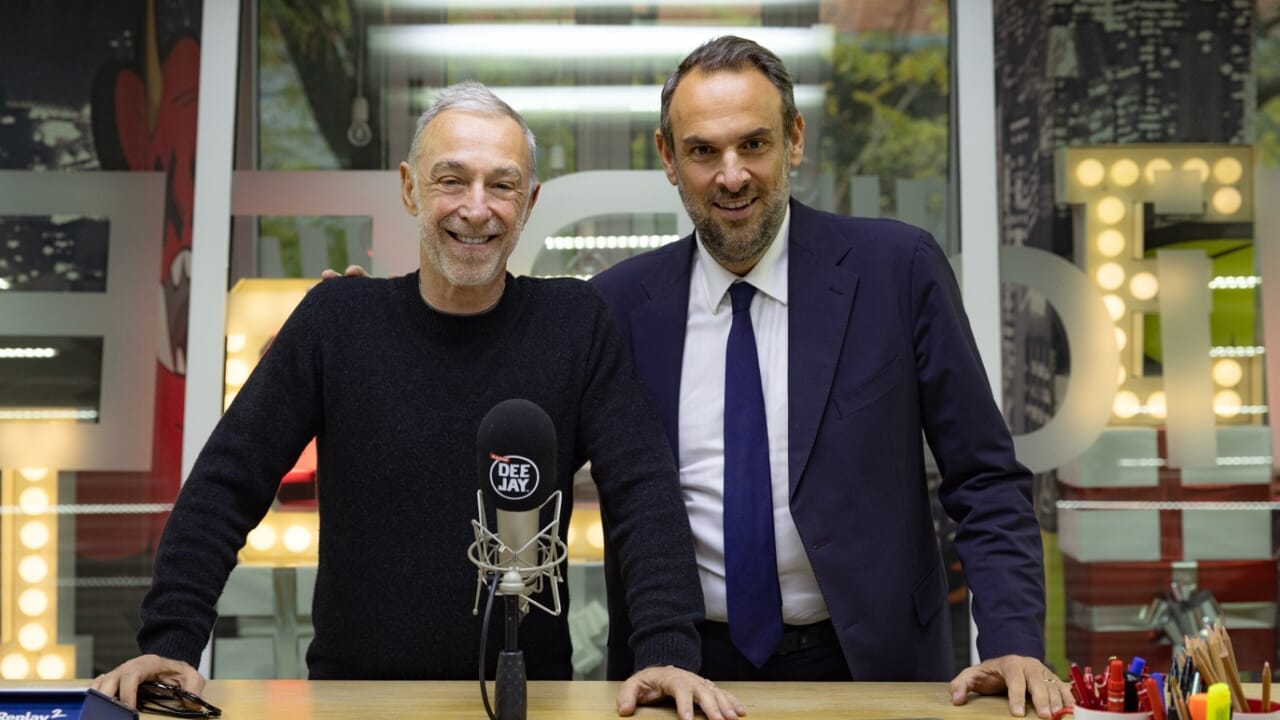 appuntamento il 17 maggio 2026