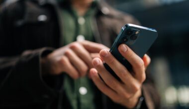 cos’è lo smishing e come difendersi