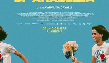 IL RAPIMENTO DI ARABELLA | Nuovo Cinema Aquila