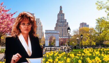 Harry ti presento Sally, le location più famose nella storia del cinema