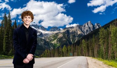 Le location della serie Percy Jackson 2 e gli dei dell'Olimpo