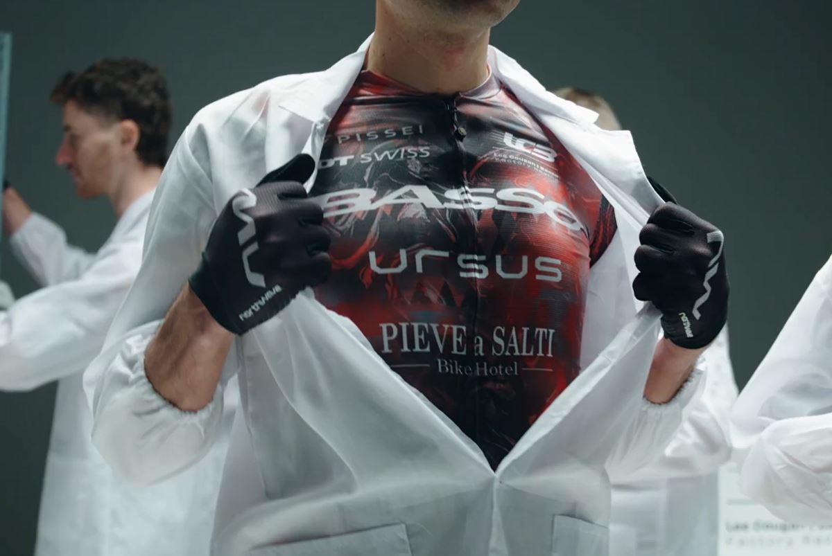 Lee Cougan | Basso Factory Racing