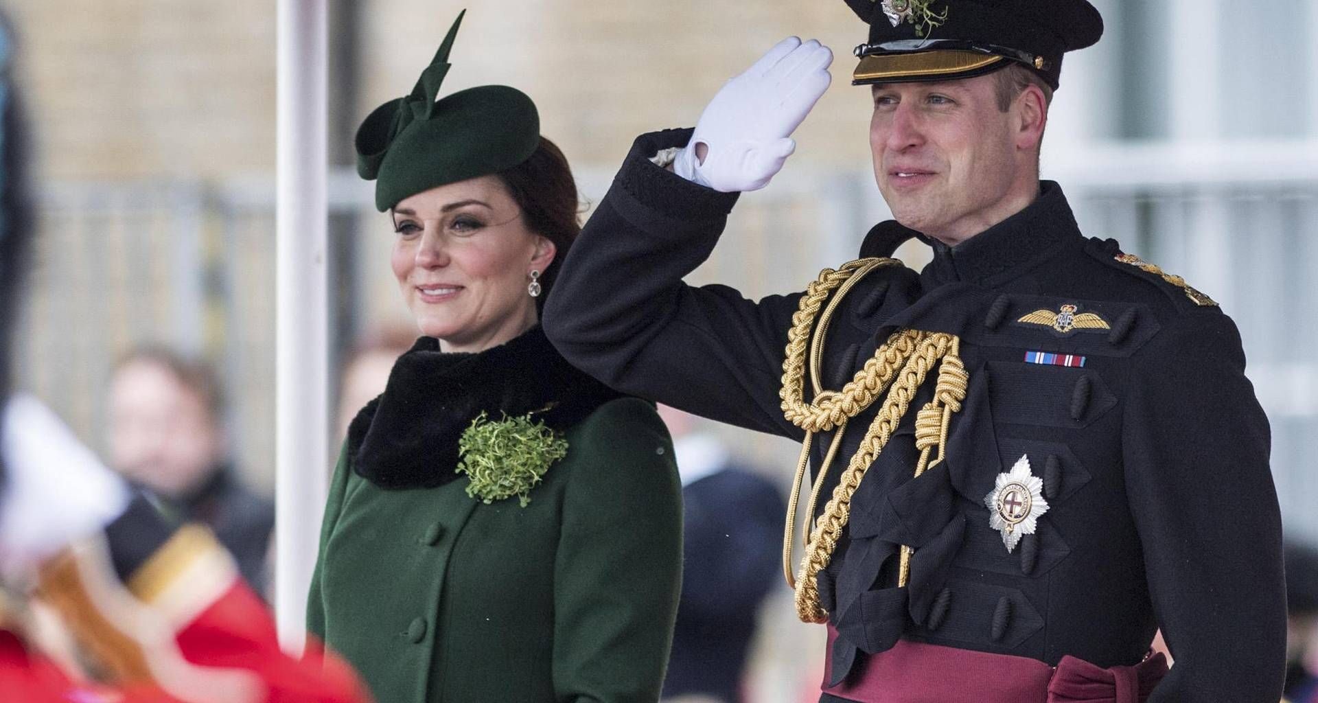 William e Kate si trasferiscono a Forest Lodge, ecco la nuova villa (da sogno)