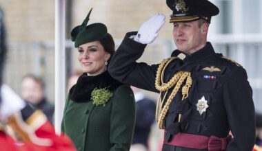 William e Kate si trasferiscono a Forest Lodge, ecco la nuova villa (da sogno)