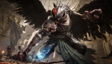 Lords of the Fallen 2 sarà brutale e ha una meccanica apposita per tagliare ogni singolo arto dei nemici
