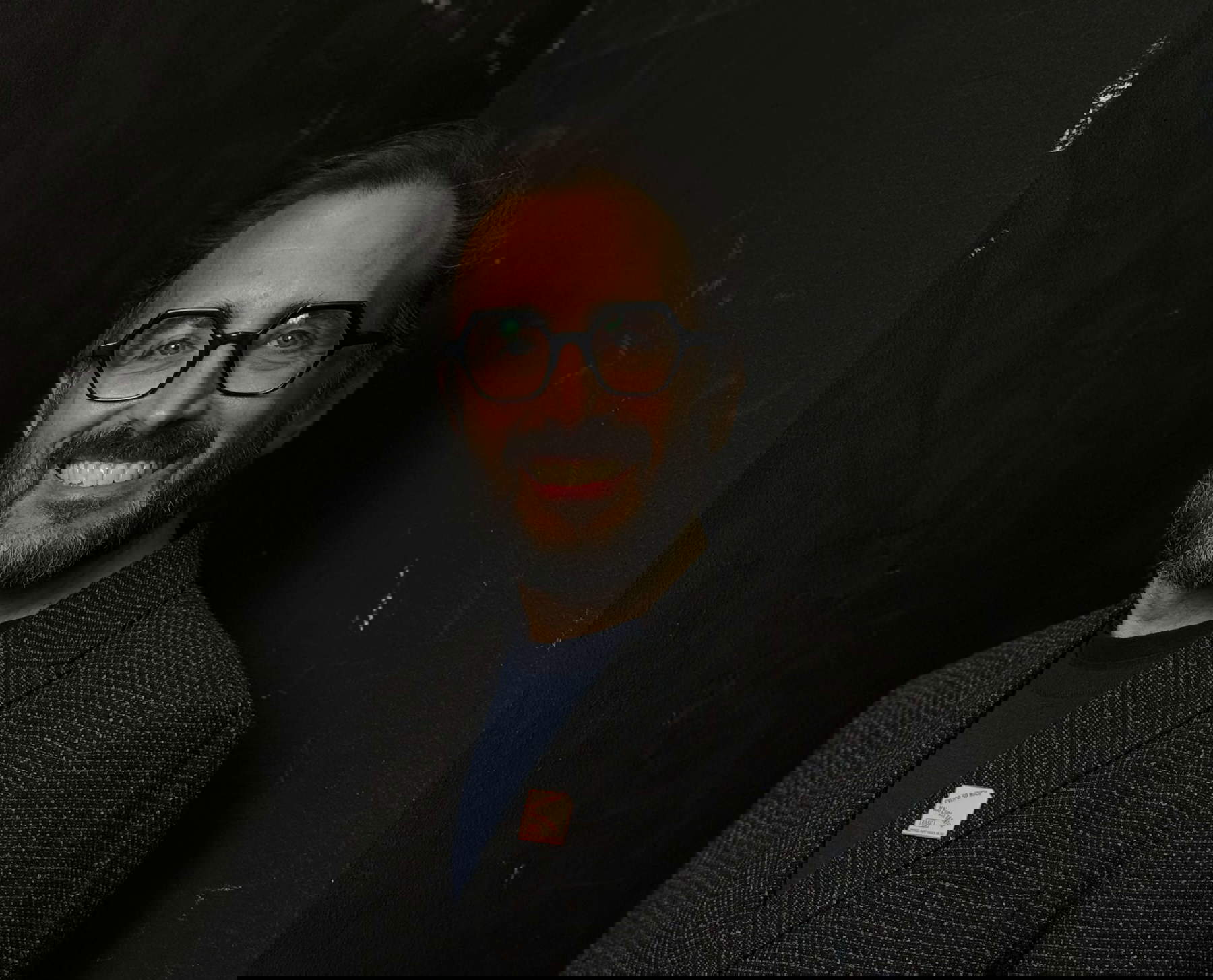 Lorenzo Bruni. Foto: Gabriele Stabile