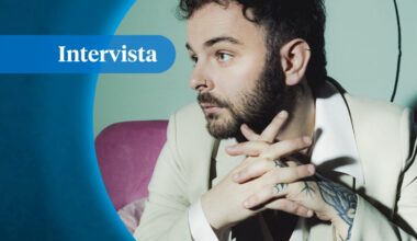 "Avevo 20 kg in più, ero al limite. Il Senegal è stato lo schiaffo morale di cui avevo bisogno. Sanremo? Non è andata, ma va bene così"