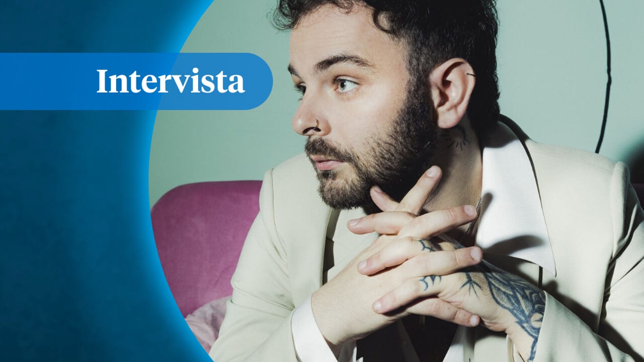 "Avevo 20 kg in più, ero al limite. Il Senegal è stato lo schiaffo morale di cui avevo bisogno. Sanremo? Non è andata, ma va bene così"