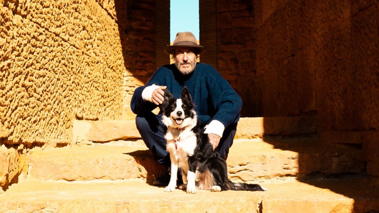 le parole profetiche di Reina in un libro