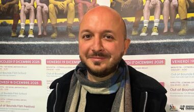 Foggia, nuovi premi per 'Civico 120', il docu-film di Sepalone trionfa all'Out of Bounds Film Festival