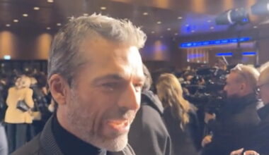 Luca Argentero parla di Doc 4: la nuova stagione