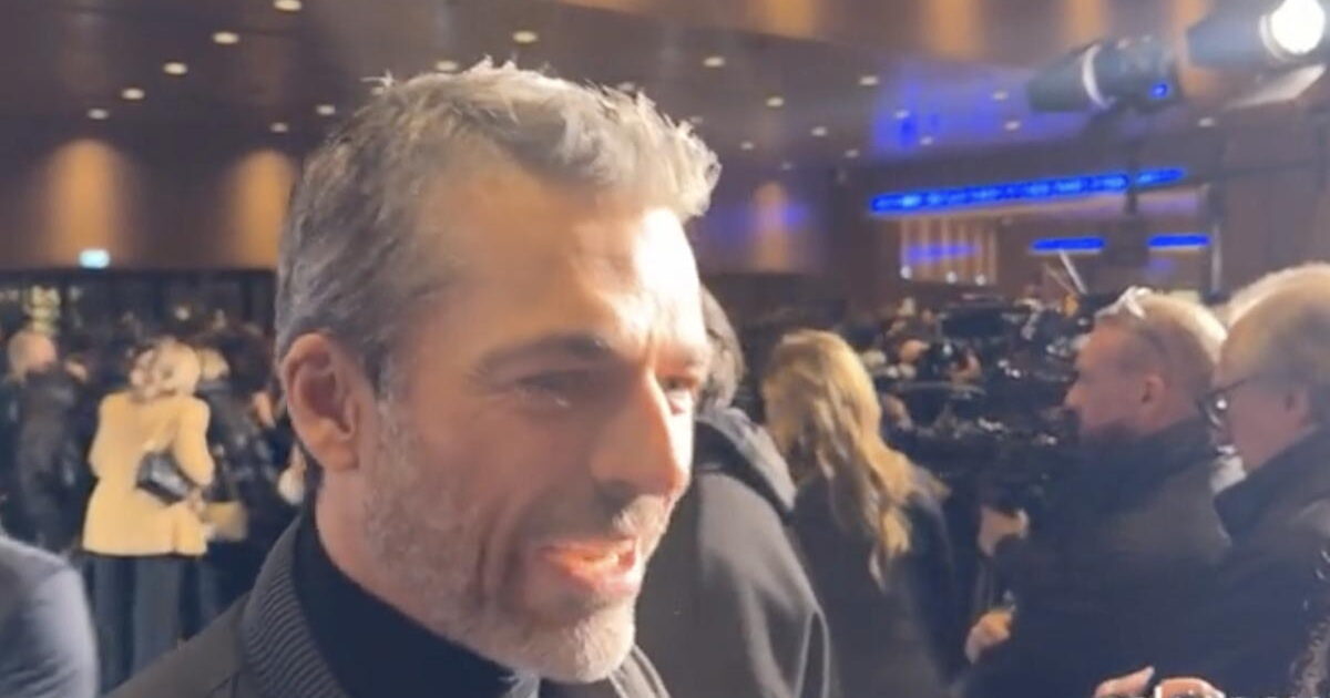 Luca Argentero parla di Doc 4: la nuova stagione