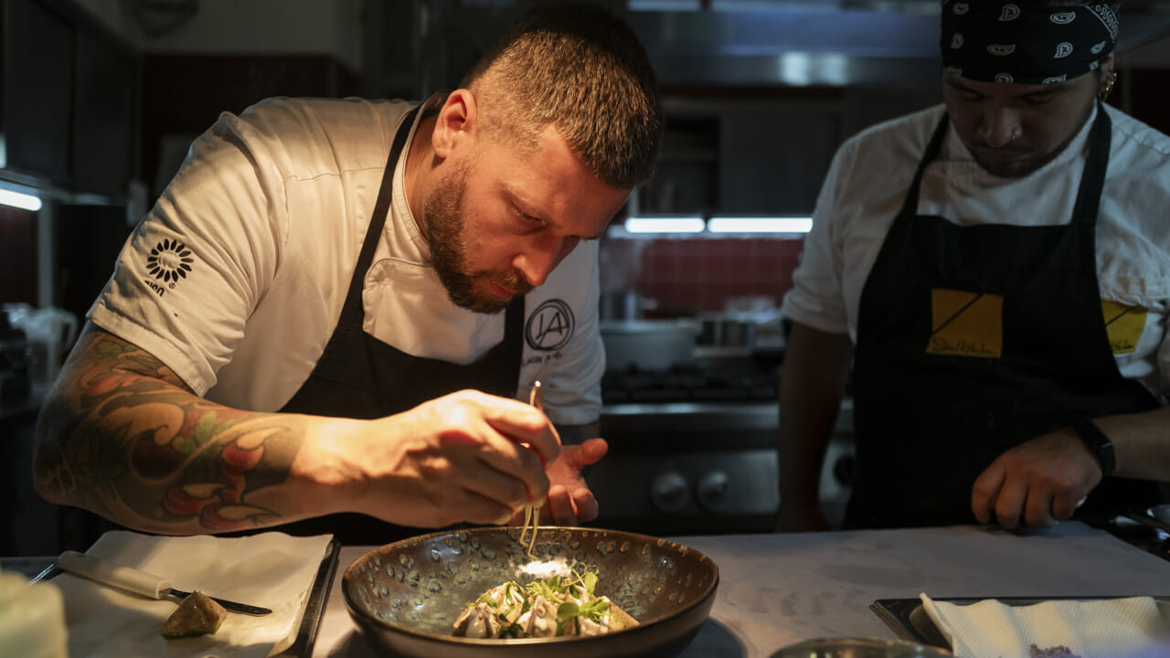 Chiude il ristorante Soul Kitchen a Torino