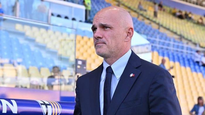 «L’obiettivo è rimanere in alto