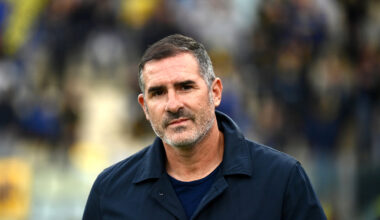 Serie D | Cristiano Lucarelli nuovo allenatore della Pistoiese