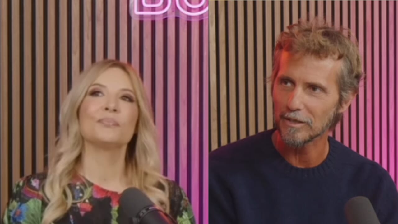 "Era come in Educazione Siberiana". Poi quella domanda...