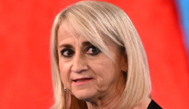 Lucio Corsi struggente (9), la rabbia di Luciana Littizzetto (9,5)