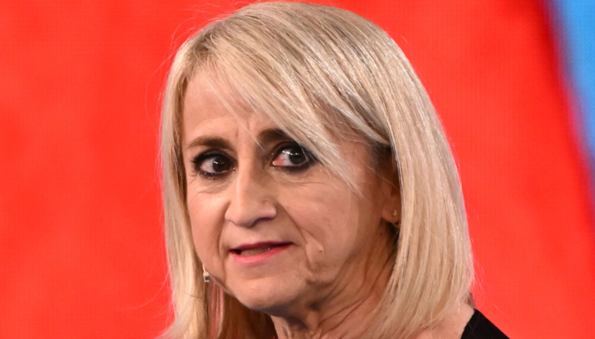 Lucio Corsi struggente (9), la rabbia di Luciana Littizzetto (9,5)