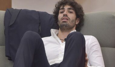 “Fabrizio partecipava al casting”. L’ombra di Corona dietro i provini del Grande Fratello Vip