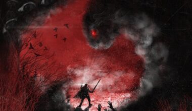 Lucid Falls, l’horror ispirato a Hellraiser ambientato in un sogno lucido