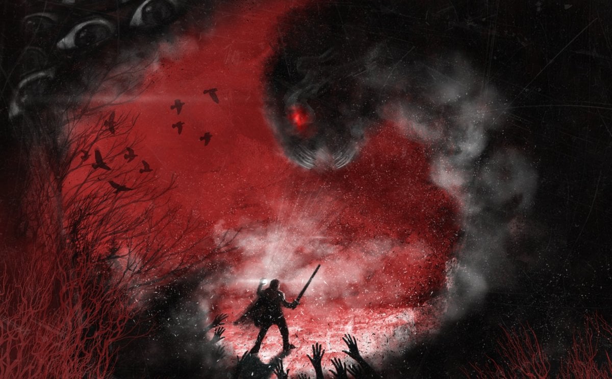 Lucid Falls, l’horror ispirato a Hellraiser ambientato in un sogno lucido