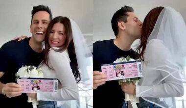 Sofì e Luì dei Me Contro Te si sposano, ma gli invitati devono pagare: i prezzi