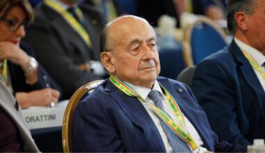 Luigi Cremonini, con la sua famiglia una delle storie imprenditoriali più longeve dell'Emilia-Romagna