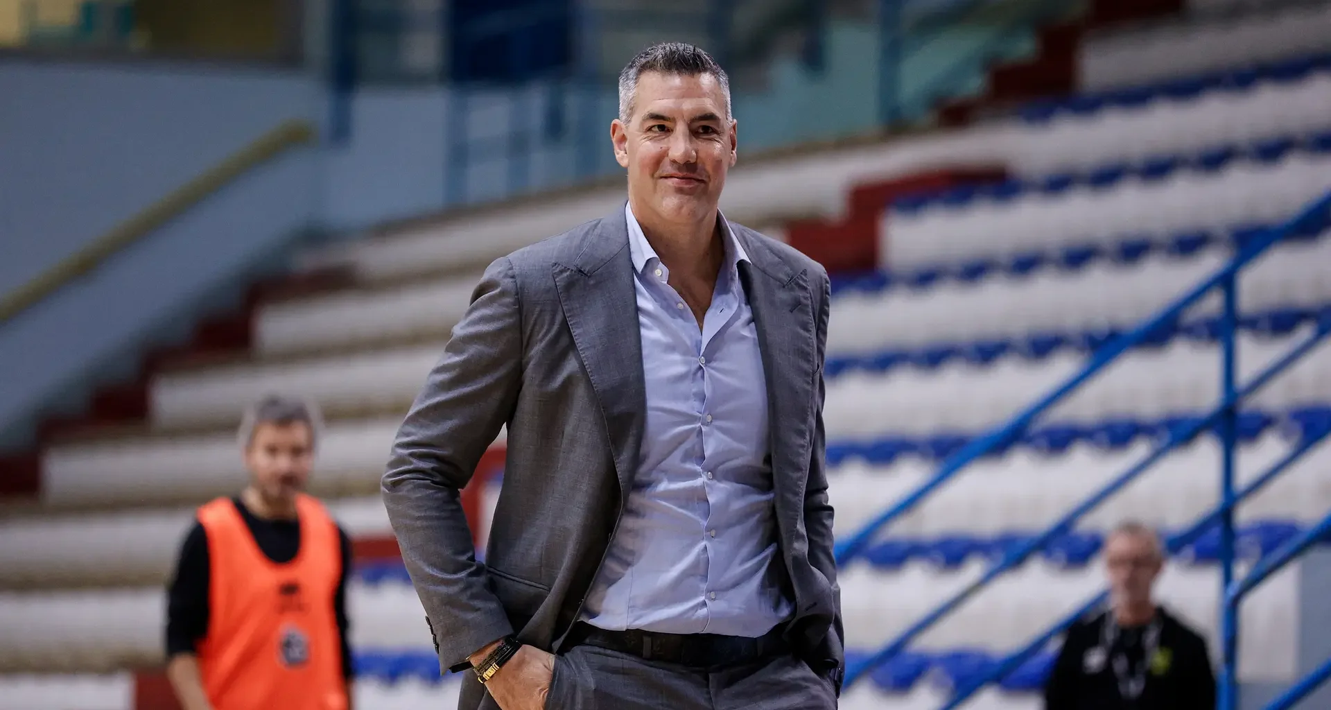 "Nuovi soci e crescita, inizia la nostra fase 2"