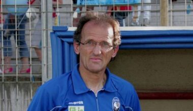 Lutto nel mondo del calcio, è morto Eugenio Perico