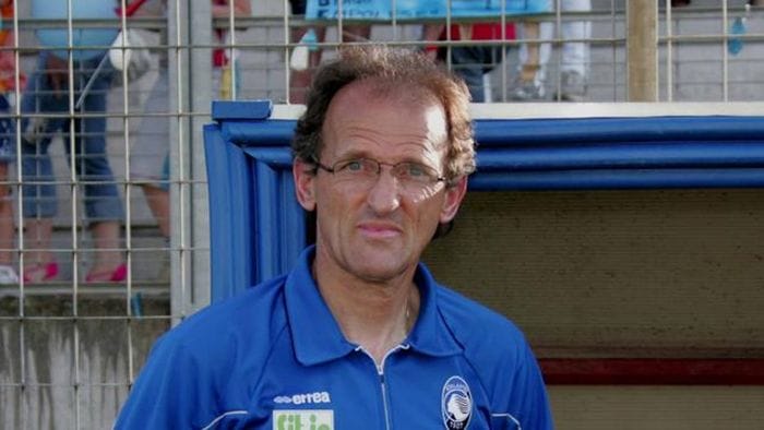 Lutto nel mondo del calcio, è morto Eugenio Perico