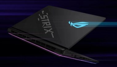 ASUS ROG Strix Scar 16: mettiamo alla prova NVIDIA GeForce RTX 5080 con i candidati al GOTY 2025
