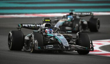 F1. Monoposto 2026, arriva la prima bufera: Mercedes e Red Bull sotto accusa per il rapporto di compressione del motore termico - Formula 1