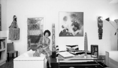 Perché Peggy Guggenheim fu importante per il pittore Edmondo Bacci?