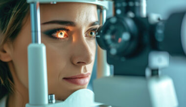 Maculopatia secca della retina e atrofia geografica, come si manifestano e quali sono le cure in arrivo