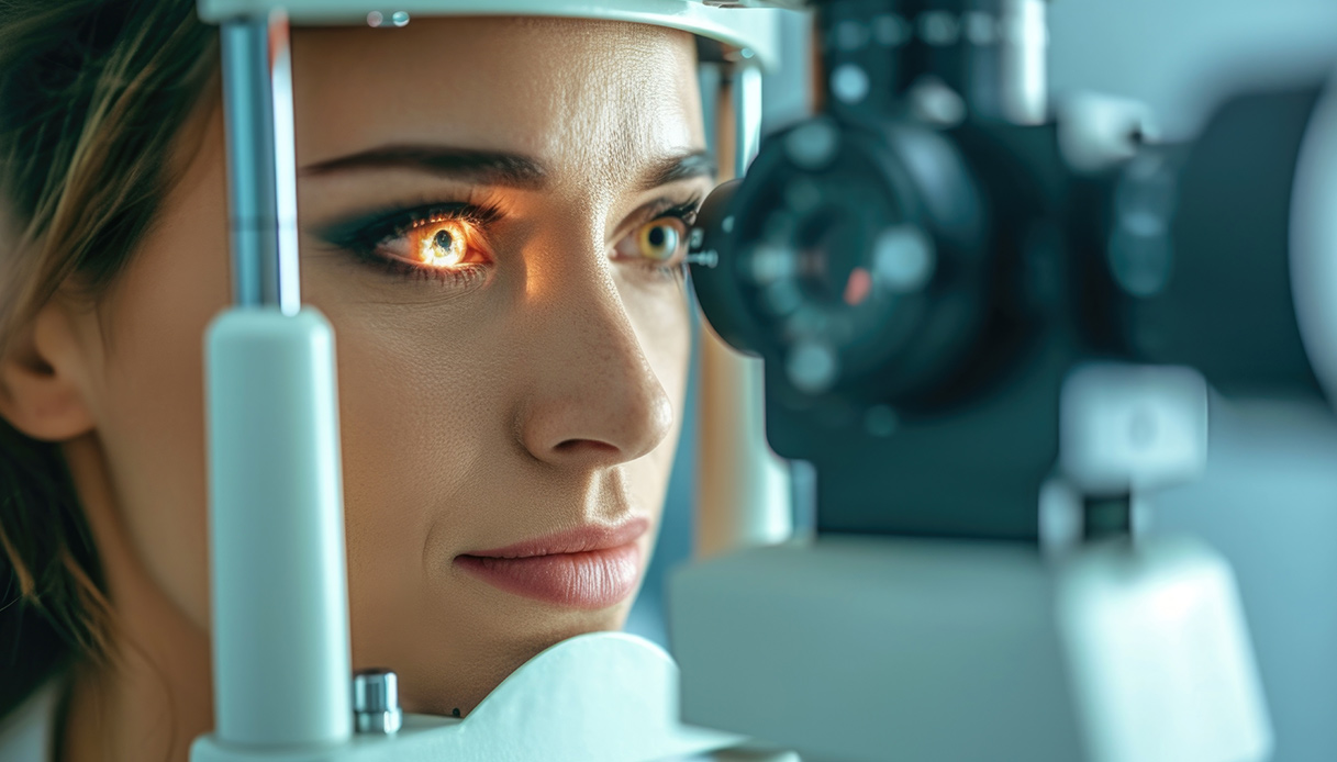 Maculopatia secca della retina e atrofia geografica, come si manifestano e quali sono le cure in arrivo