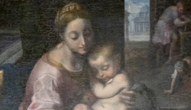 Londei: “Portiamo a Urbino la Madonna Albani di Barocci”