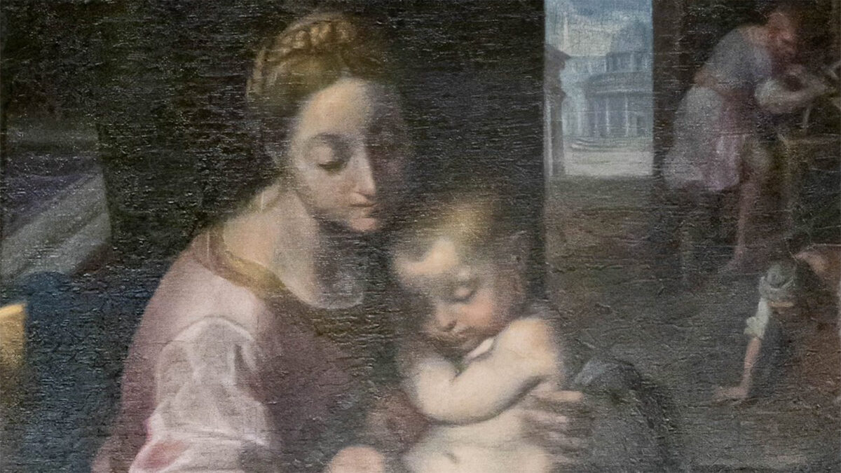 Londei: “Portiamo a Urbino la Madonna Albani di Barocci”