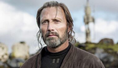 "Mai vista una sceneggiatura pronta e sul set sono quasi morto congelato"